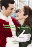 Love at the Thanksgiving Day Parade poster image