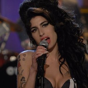 The Tonight Show With Jay Leno, Amy Winehouse, 'Season', ©NBC