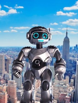 Robosapien v3 shop