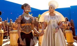 Black Panther: Behind the Scenes - Female Leadership photo 12