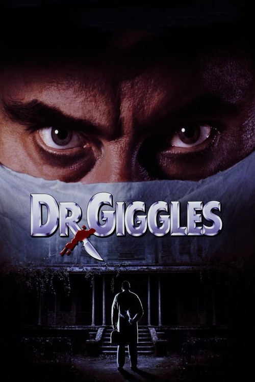Dr. Giggles poster