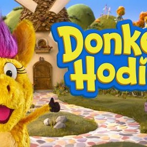 Donkey Hodie - Rotten Tomatoes