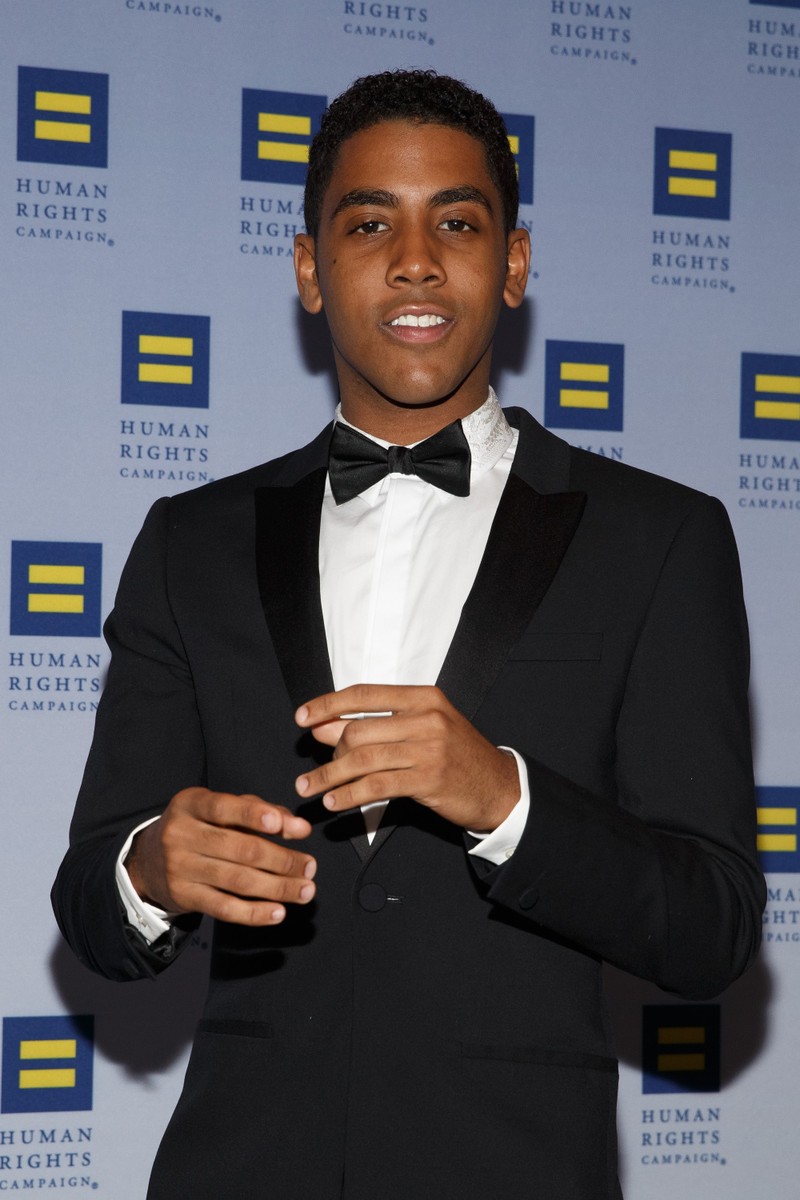 Jharrel Jerome - Rotten Tomatoes