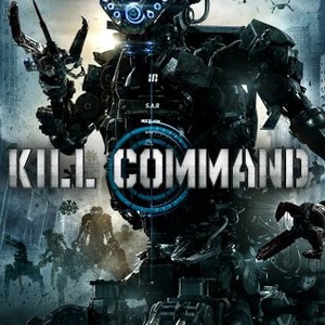 Kill Command (2016) photo 9