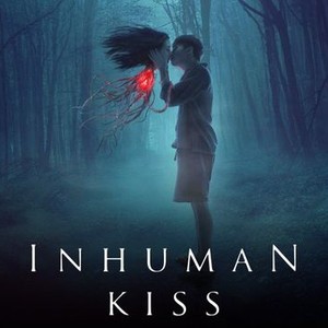 "Inhuman Kiss photo 1"