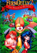 FernGully 2: The Magical Rescue poster image