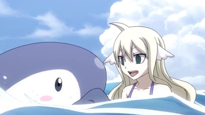 Fairy tail season 8 online cheap