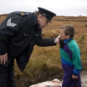 The Guard - film 2014 - AlloCiné