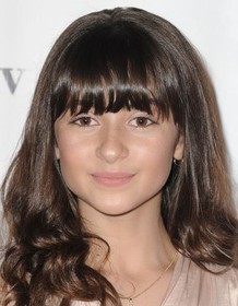 Annabelle Kavanagh