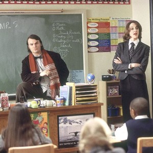 The School of Rock photo 3
