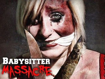 Babysitter massacre watch online hotsell