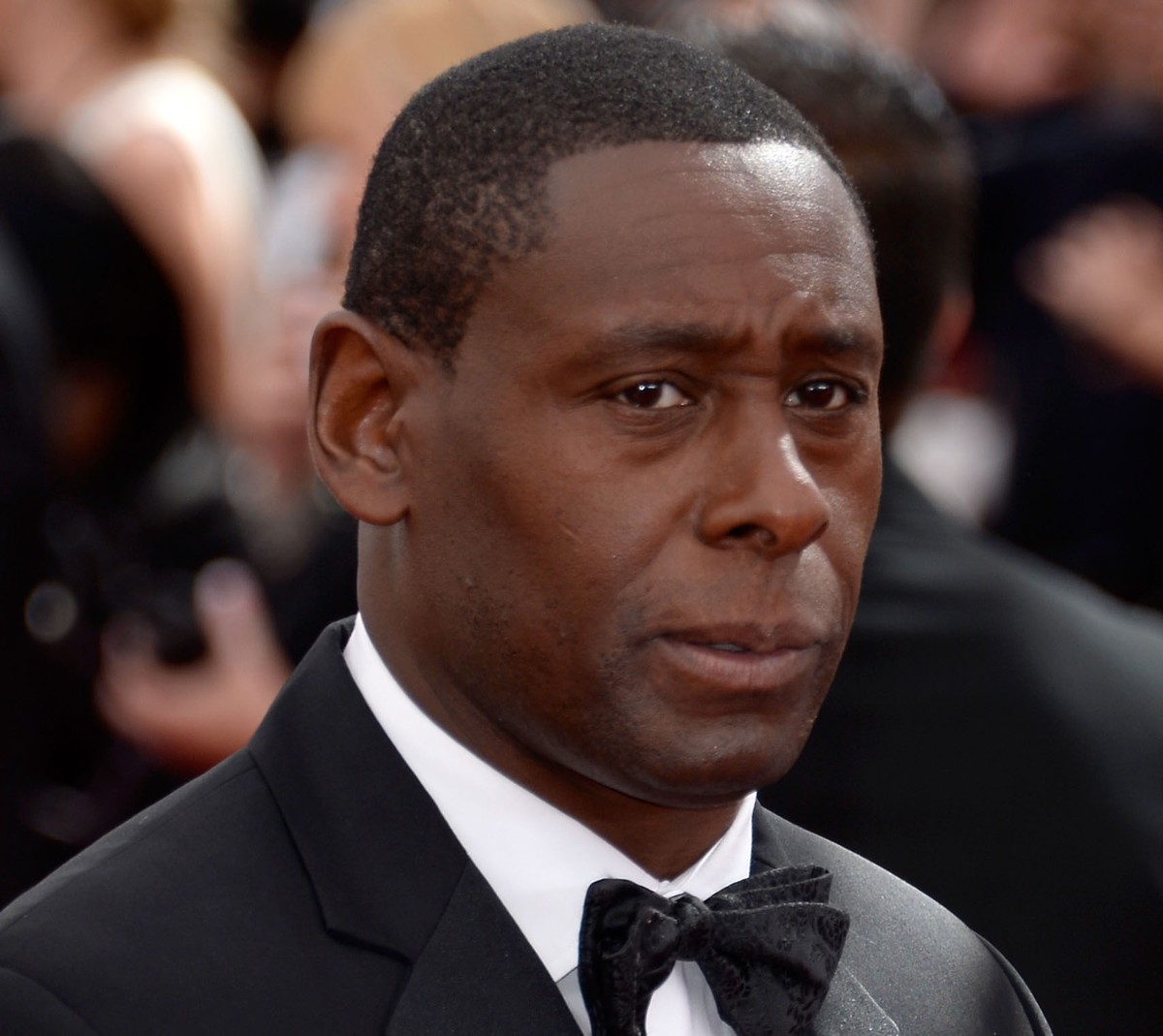 David Harewood - Rotten Tomatoes