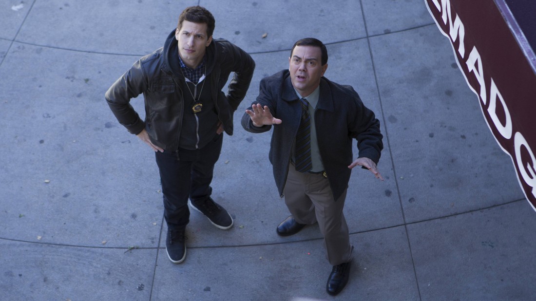 Brooklyn 99 season 6 clearance episode 11 watch online