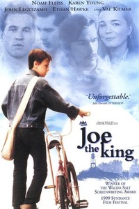 Joe the King
