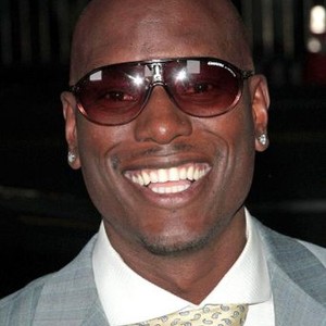 Tyrese Gibson at arrivals for MAX PAYNE Premiere, Grauman''s Chinese Theatre, Los Angeles, CA, October 13, 2008. Photo by: Adam Orchon/Everett Collection