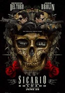 Sicario: Day of the Soldado poster image