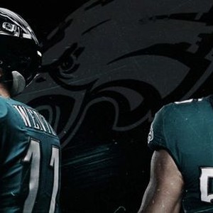 All or Nothing: The Philadelphia Eagles, Episode 1 - Rotten Tomatoes