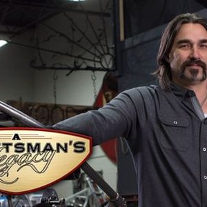 A Craftsman's Legacy - Rotten Tomatoes