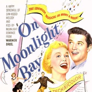 On Moonlight Bay - Rotten Tomatoes