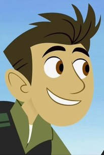 Wild Kratts: Season 6, Episode 13 - Rotten Tomatoes