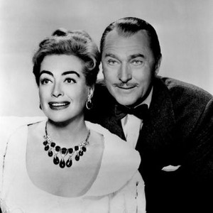 THE BEST OF EVERYTHING, Joan Crawford, Brian Aherne, 1959. TM and Copyright ©20th Century Fox Film Corp. All rights reserved..