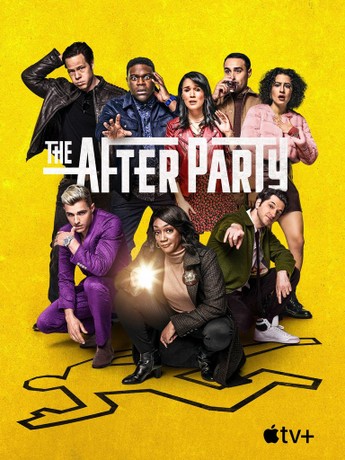 The after party hotsell full movie 123movies