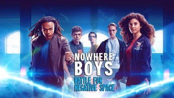 Nowhere boys season 4 streaming hotsell