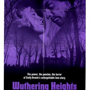 Wuthering Heights (1970) photo 13