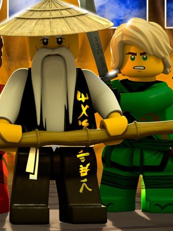 Ninjago season online 10 release date