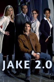 Watch jake 2.0 sale