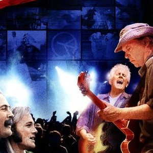 "CSNY: Deja Vu photo 3"