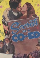 Secrets of a Coed poster image
