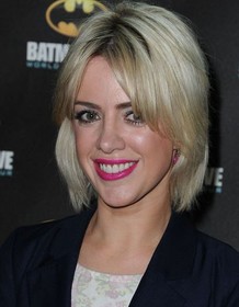Sally Carman