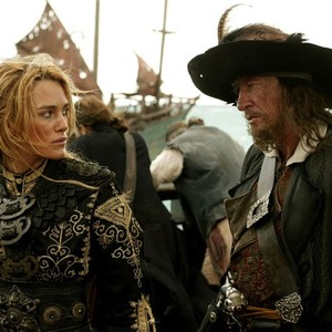 Pirates of the Caribbean: At World's End photo 10