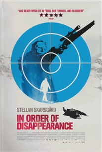 Watch trailer for In Order of Disappearance