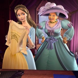 Barbie as the Princess and the Pauper (2004) photo 5