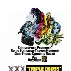 Triple Cross (1967) photo 13