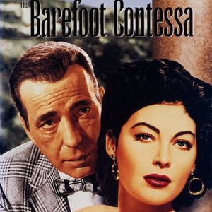 The Barefoot Contessa (1954) photo 12
