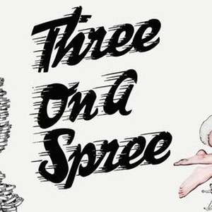 Three on a Spree photo 4
