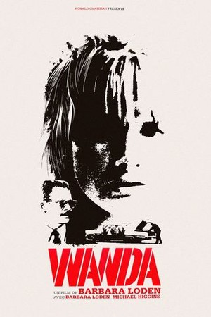 Wanda poster