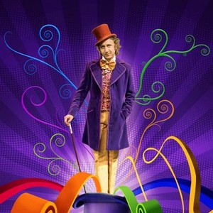 Willy Wonka and the Chocolate Factory photo 12