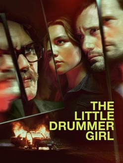 The little drummer girl season 1 episode 1 2025