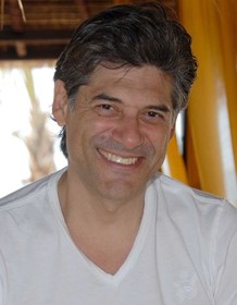 Georges Corraface