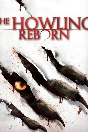 The Howling: Reborn poster