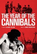 The Year of the Cannibals poster image