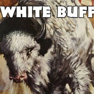 "The White Buffalo photo 12"
