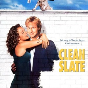 Clean Slate (1994)