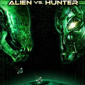download alien vs hunter