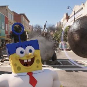 "The SpongeBob Movie: Sponge Out of Water photo 13"