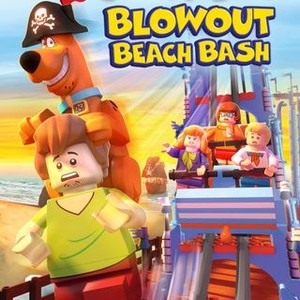 Lego Scooby-Doo! Blowout Beach Bash (2017) photo 14